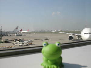 羽田空港 羽田空港